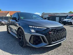 Daytonagrau perleffekt Gebraucht 2024 Audi RS3 Sport Kleinwagen | 62.500 € (Guter Preis)