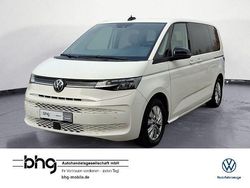 Weiß Gebraucht 2022 VW Multivan Life Van | 43.930 € (Fairer Preis)