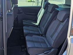 Grau Gebraucht 2017 VW Sharan Allstar Van / Kleinbus | 19.500 € (Guter Preis)