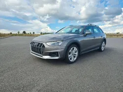 Braun Gebraucht 2019 Audi A4 Allroad Kombi | 15.990 € (Fairer Preis)