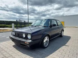 Violet Gebraucht 1991 VW Golf II Limousine | 8.900 €