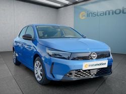 Blau Neu 2025 Opel Corsa Kleinwagen | 20.249 € (Fairer Preis)