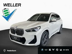 Alpinweiss (weiß) Neu 2025 BMW X1 Comfort Edition SUV | 51.590 € (Guter Preis)