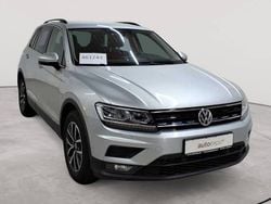 Reflexsilber metallic Gebraucht 2020 VW Tiguan Comfortline SUV | 23.590 € (Guter Preis)