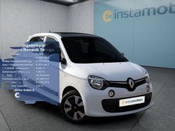 Weiß Gebraucht 2019 Renault Twingo Kleinwagen | 10.199 € (Fairer Preis)