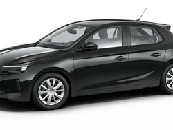 Karbon schwarz metallic Gebraucht 2024 Opel Corsa Kleinwagen | 17.597 € (Guter Preis)