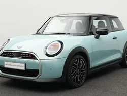 Other Gebraucht 2024 Mini Cooper S Kleinwagen | 27.445 € (Guter Preis)