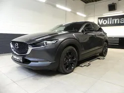 Grau Gebraucht 2025 Mazda CX-30 Homura-Line SUV | 28.890 €
