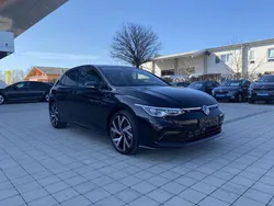 Deep black perleffekt Gebraucht 2021 VW Golf VIII R-line Limousine | 23.160 € (Superpreis)
