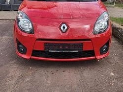 Rot Gebraucht 2010 Renault Twingo Rip Curl Kleinwagen | 1.899 €