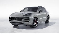 Grau Neu 2025 Porsche Cayenne GTS Sport SUV | 154.523 € (Guter Preis)
