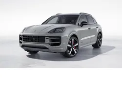 Grau Neu 2025 Porsche Cayenne GTS Sport SUV | 158.044 € (Fairer Preis)
