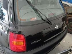 Gebraucht 1998 Nissan Micra Kleinwagen | 600 € (Guter Preis)