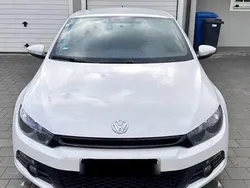 VW Scirocco