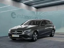 Gebraucht 2024 Mercedes C300 | 39.849 € (Superpreis)