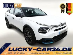Andere Gebraucht 2023 Citroën e-C4 Feel | 19.726 € (Superpreis)