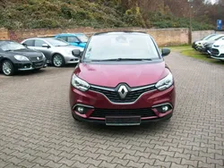 Rot Gebraucht 2017 Renault Scénic IV Intens Van / Kleinbus | 7.999 € (Guter Preis)