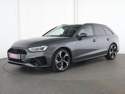 Daytonagrau Gebraucht 2024 Audi A4 Competition Limousine | 36.305 € (Fairer Preis)