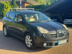 Grau Gebraucht 2007 Subaru Tribeca SUV | 2.650 €