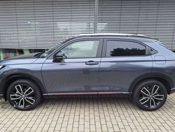 Meteorid grey Gebraucht 2024 Honda HR-V Advance SUV | 30.890 € (Fairer Preis)