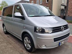 Silber Gebraucht 2012 VW T5 Van | 17.600 € (Fairer Preis)