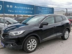 Gebraucht 2015 Renault Kadjar Bose Edition SUV | 10.490 € (Guter Preis)