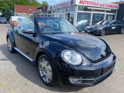 VW Beetle