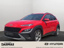 Rot Gebraucht 2022 Hyundai Kona Edition 30 SUV | 17.990 € (Guter Preis)