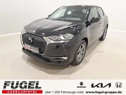 Schwarz Gebraucht 2022 DS Automobiles DS3 Crossback Bastille SUV | 15.899 € (Guter Preis)
