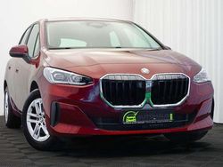 Piemont rot Gebraucht 2023 BMW 218 Van / Kleinbus | 22.486 € (Guter Preis)