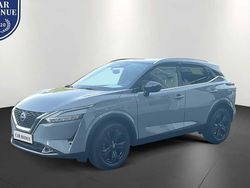 Grau Gebraucht 2023 Nissan Qashqai SUV | 24.980 € (Fairer Preis)