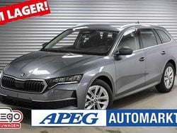 Graphite grau Neu 2025 Skoda Octavia Selection Kombi | 31.790 € (Guter Preis)