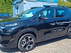 Schwarz Gebraucht 2024 Citroën C3 Aircross SUV | 17.480 € (Guter Preis)