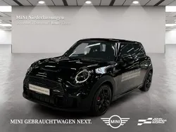Schwarz Gebraucht 2022 Mini John Cooper Works Kleinwagen | 32.799 € (Fairer Preis)