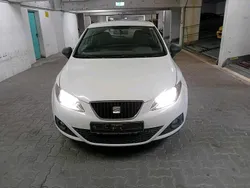 Weiß Gebraucht 2012 Seat Ibiza Limousine | 3.450 € (Fairer Preis)