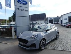 Grau Gebraucht 2021 Ford Puma ST Limousine | 20.900 € (Fairer Preis)