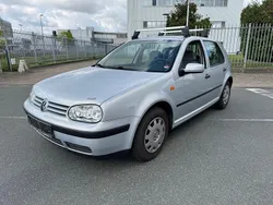 Grau Gebraucht 1998 VW Golf IV Limousine | 2.690 € (Fairer Preis)