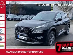 Black pearl Gebraucht 2024 Nissan X-Trail N-Connecta SUV | 36.380 € (Fairer Preis)