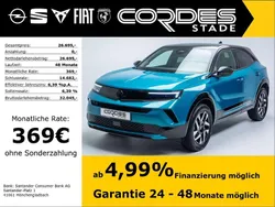 Gruen Neu 2025 Opel Mokka SUV | 26.595 € (Fairer Preis)