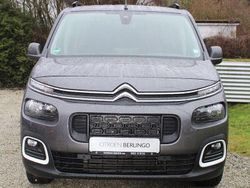 Lackierung platiniumgrau Gebraucht 2021 Citroën Berlingo Feel Van / Kleinbus | 23.500 € (Fairer Preis)
