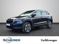 Schwarz Gebraucht 2025 Skoda Karoq Tour SUV | 35.690 € (Fairer Preis)