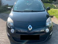 Schwarz Gebraucht 2013 Renault Twingo Dynamique Kleinwagen | 2.650 € (Fairer Preis)