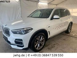 Alpinweiss iii Gebraucht 2022 BMW X5 xLine SUV | 46.990 € (Superpreis)
