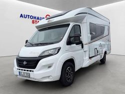 Weiss Gebraucht 2022 Buerstner Lyseo TD Van | 74.950 €