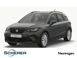 Grau Neu 2025 Seat Arona Style SUV | 29.750 € (Teuer)