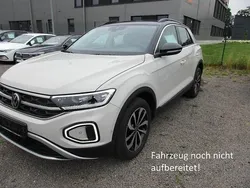 Gebraucht 2022 VW T-Roc IQ Drive SUV | 24.970 € (Guter Preis)