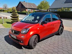 Rot Gebraucht 2015 Smart ForFour Kleinwagen | 6.250 € (Fairer Preis)