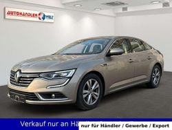 Beige Gebraucht 2017 Renault Talisman Limousine | 11.499 € (Superpreis)