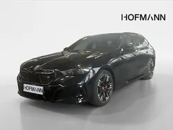 Schwarz Neu 2025 BMW i5 M Sport Limousine | 100.165 €