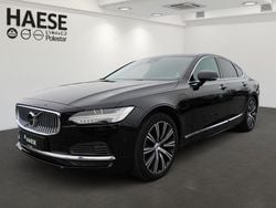 Schwarz Gebraucht 2021 Volvo S90 Limousine | 29.999 € (Superpreis)